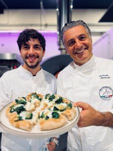 Pizza Anima Romita pizzeria Crema