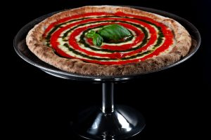 Pizza Tramonti Fortunato Amatruda Anima Romita